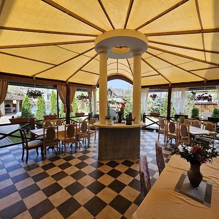 Minihotel Zolotoe Runo Ploskoye Εξωτερικό φωτογραφία