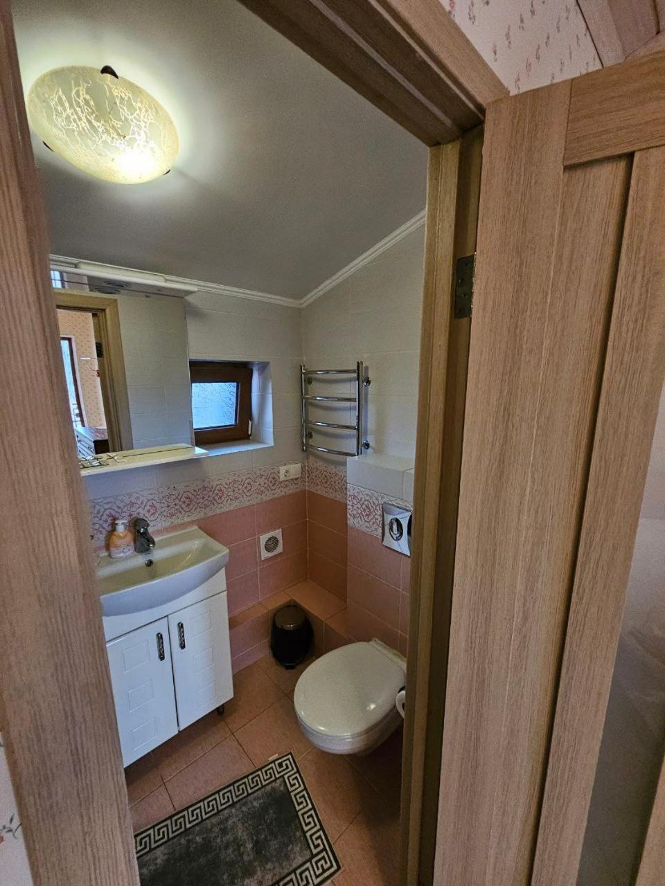 Minihotel Zolotoe Runo Ploskoye Δωμάτιο φωτογραφία