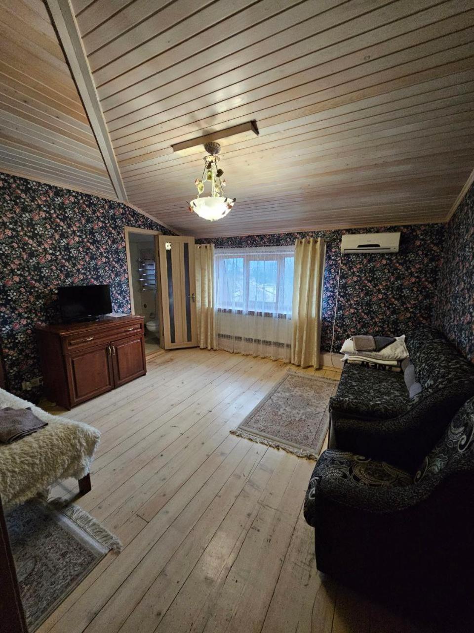 Minihotel Zolotoe Runo Ploskoye Εξωτερικό φωτογραφία