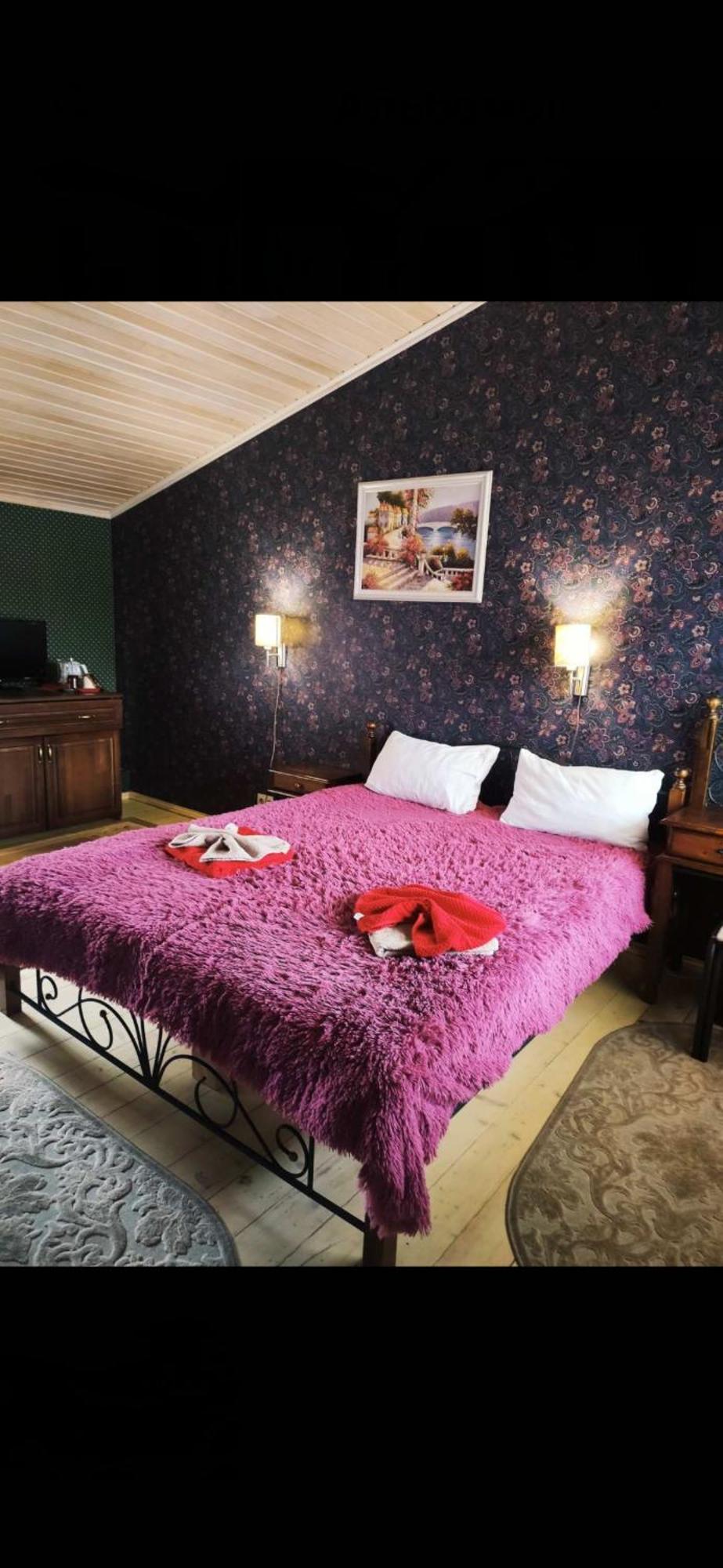 Minihotel Zolotoe Runo Ploskoye Δωμάτιο φωτογραφία