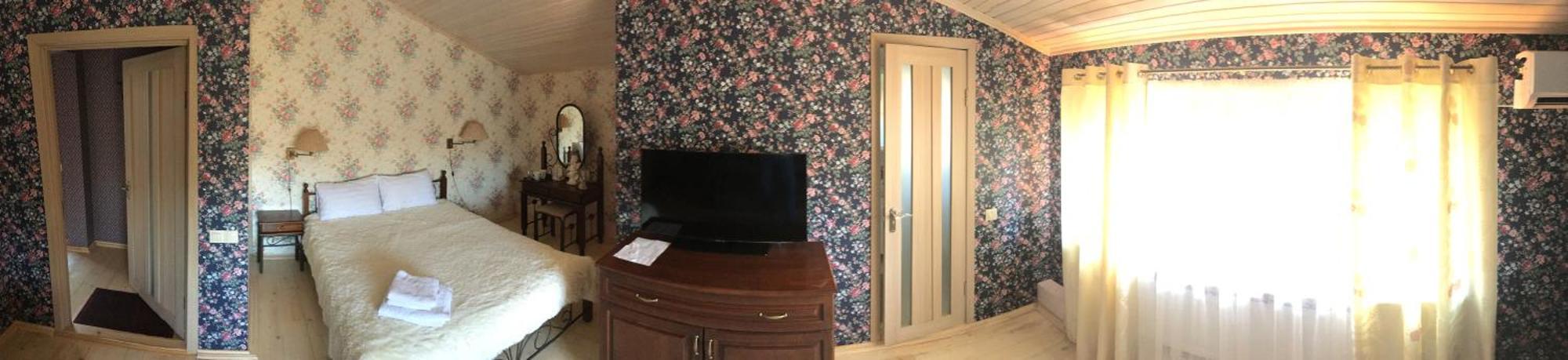 Minihotel Zolotoe Runo Ploskoye Δωμάτιο φωτογραφία
