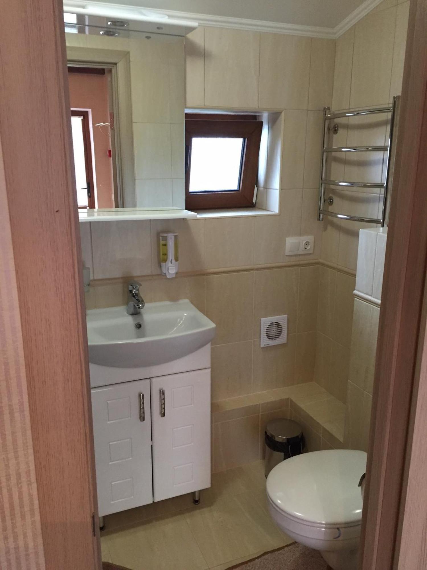 Minihotel Zolotoe Runo Ploskoye Δωμάτιο φωτογραφία