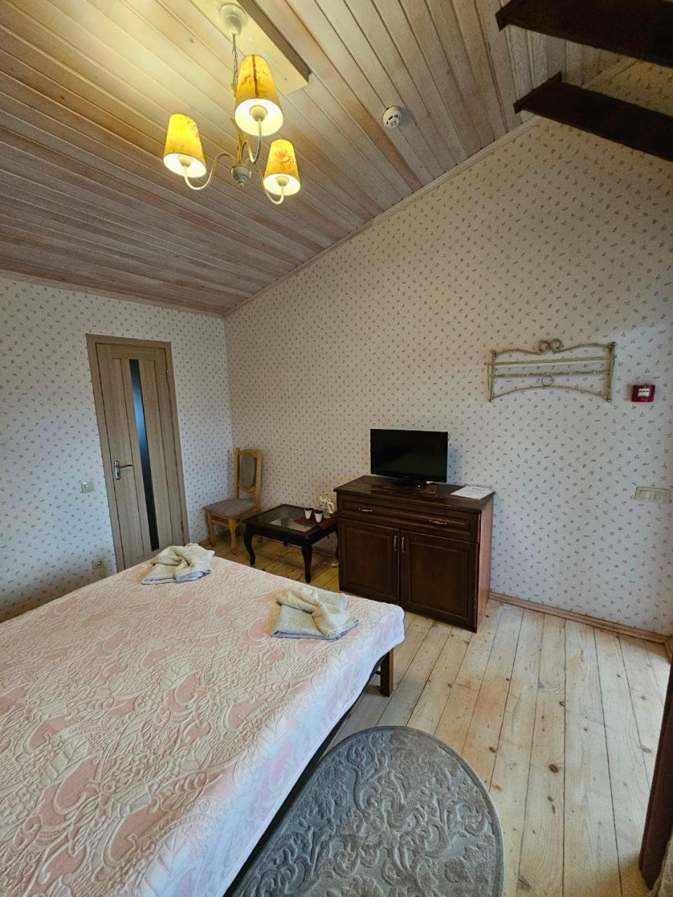 Minihotel Zolotoe Runo Ploskoye Δωμάτιο φωτογραφία