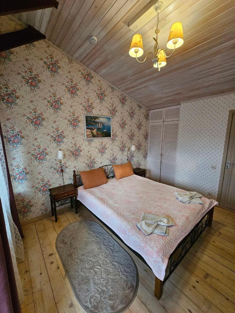 Minihotel Zolotoe Runo Ploskoye Δωμάτιο φωτογραφία