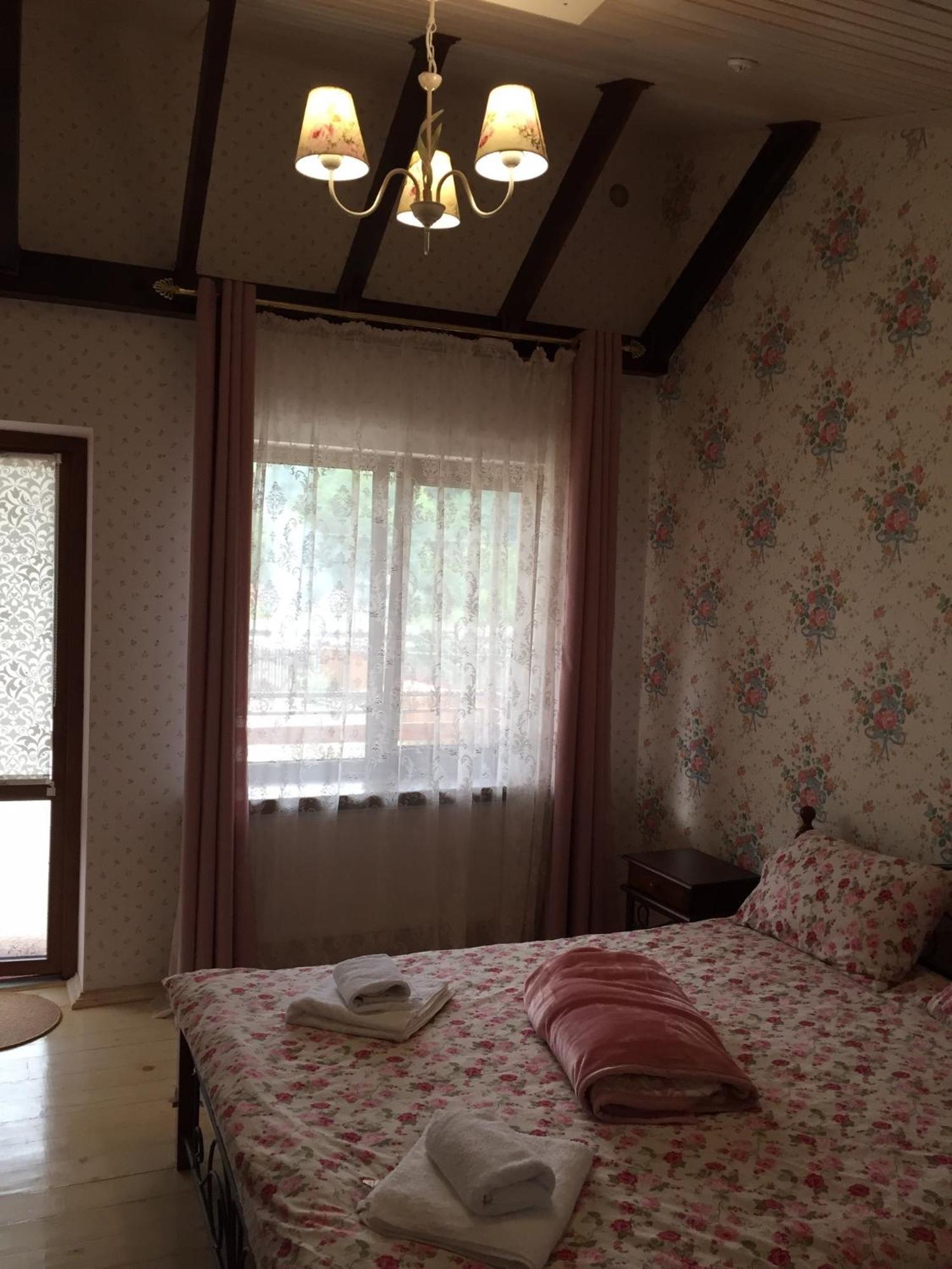 Minihotel Zolotoe Runo Ploskoye Δωμάτιο φωτογραφία