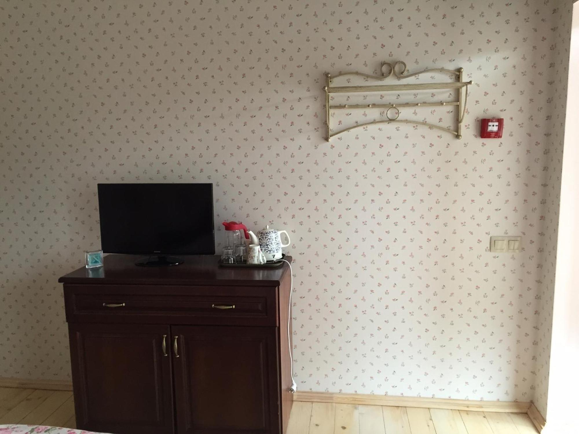 Minihotel Zolotoe Runo Ploskoye Δωμάτιο φωτογραφία