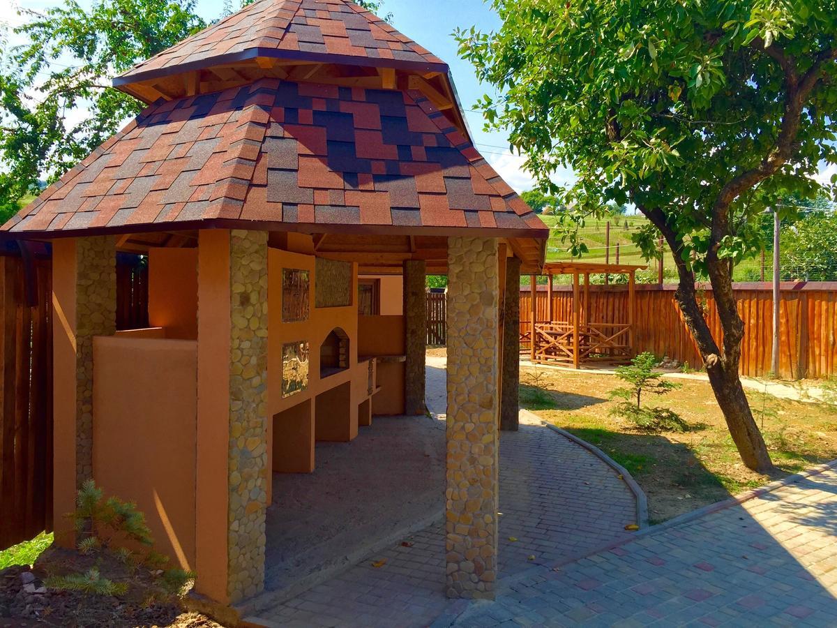Minihotel Zolotoe Runo Ploskoye Εξωτερικό φωτογραφία