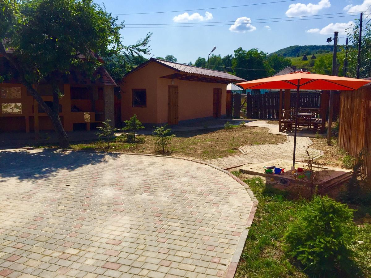 Minihotel Zolotoe Runo Ploskoye Εξωτερικό φωτογραφία