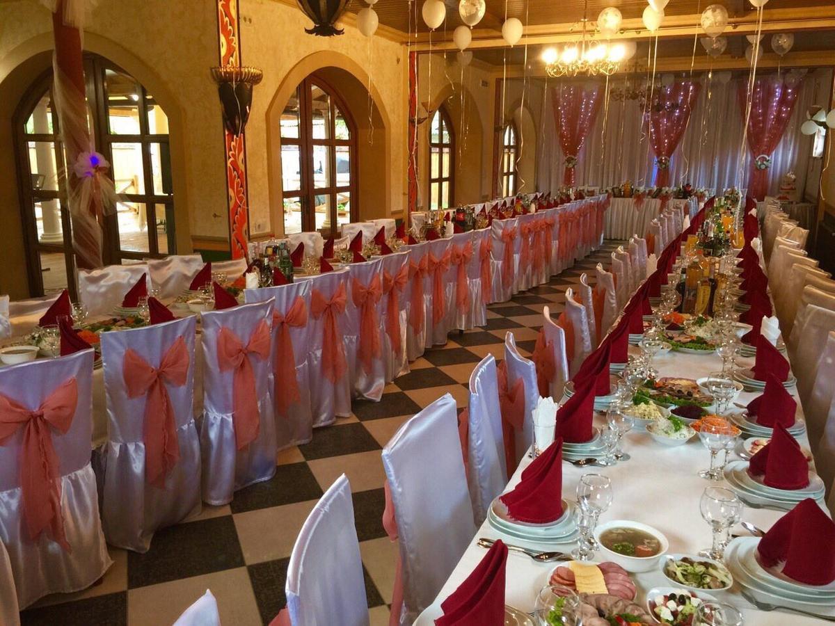 Minihotel Zolotoe Runo Ploskoye Εξωτερικό φωτογραφία