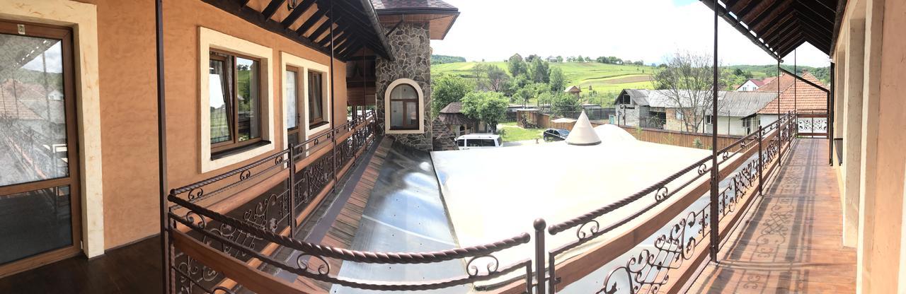 Minihotel Zolotoe Runo Ploskoye Εξωτερικό φωτογραφία