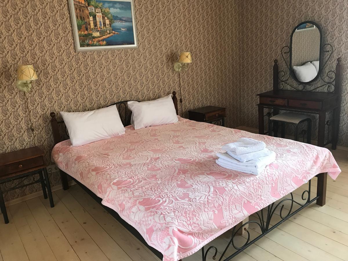 Minihotel Zolotoe Runo Ploskoye Εξωτερικό φωτογραφία