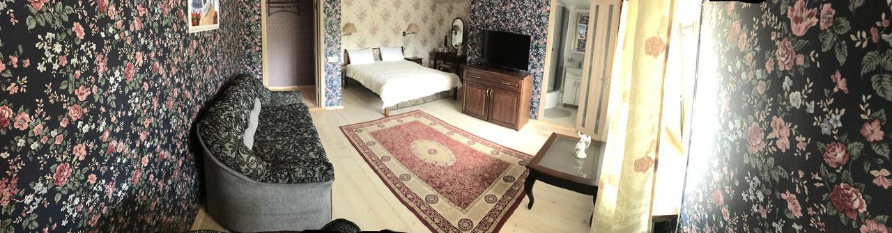 Minihotel Zolotoe Runo Ploskoye Εξωτερικό φωτογραφία