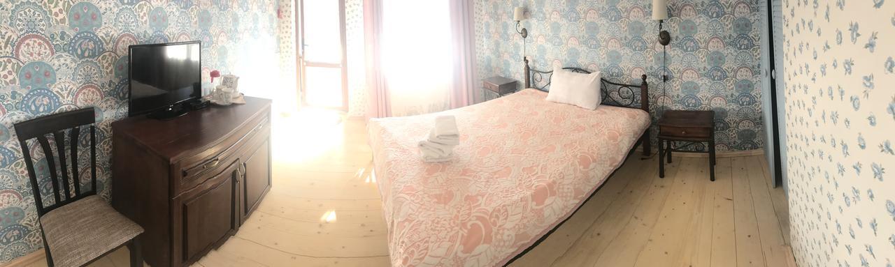 Minihotel Zolotoe Runo Ploskoye Εξωτερικό φωτογραφία