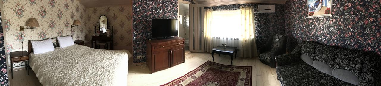 Minihotel Zolotoe Runo Ploskoye Εξωτερικό φωτογραφία