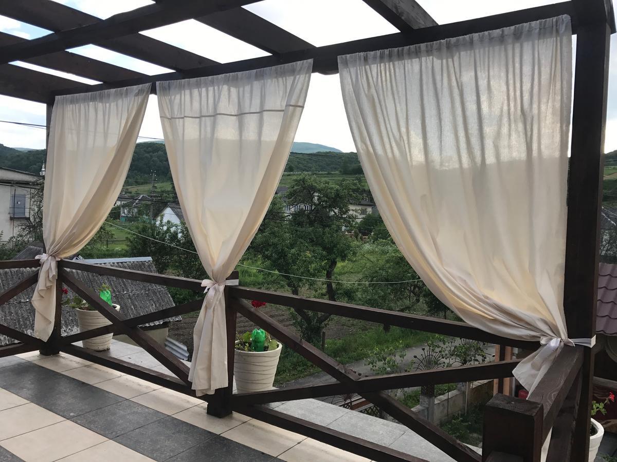Minihotel Zolotoe Runo Ploskoye Εξωτερικό φωτογραφία